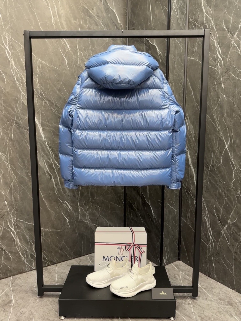 Moncler Down Coat